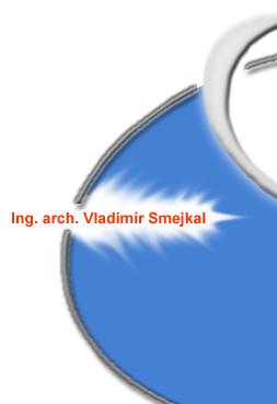 ing. arch. Vladimír Smejkal