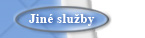 Jiné služby